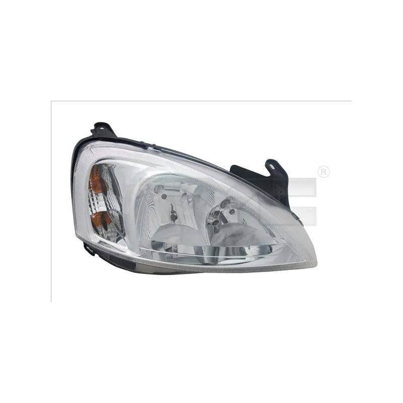 Projecteur principal TYC 20-6065-40-21