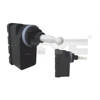 Correcteur, portée lumineuse TYC 20-6065-MA-1