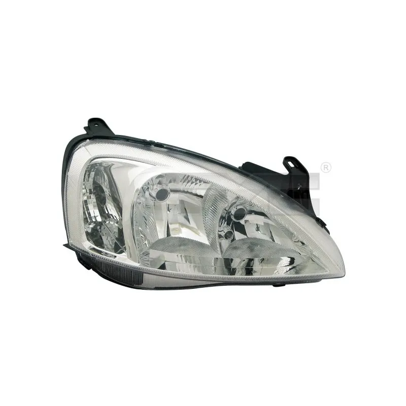 Projecteur principal TYC 20-6066-25-2