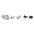 Serrure de porte AKUSAN LCCF 01270 - Visuel 1