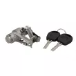 Serrure de porte AKUSAN LCC 3301 - Visuel 1
