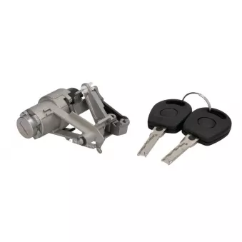 Serrure de porte AKUSAN LCC 3301