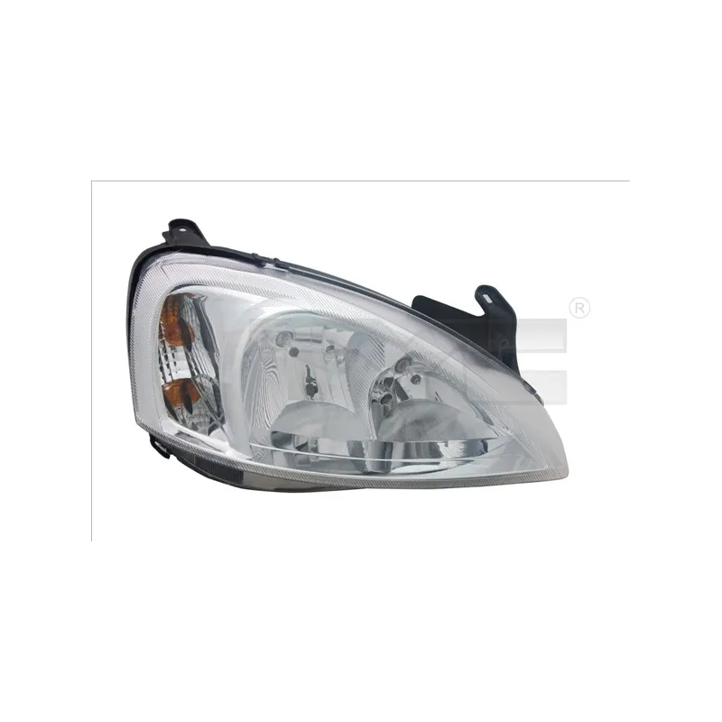 Projecteur principal TYC 20-6066-40-21