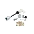 Serrure de porte AKUSAN LCC 3309 - Visuel 1