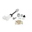 Serrure de porte AKUSAN LCC 3309 - Visuel 2