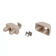 Serrure de porte AKUSAN LCC 3313 - Visuel 2