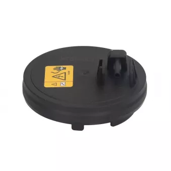 Diaphragme, ventilation du carter-moteur AKUSAN K0W041AKN