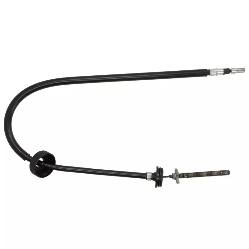 Tirette à cable, frein de stationnement AKUSAN F7R005AKN