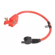 Adaptateur de batterie AKUSAN K00W006AKN - Visuel 1