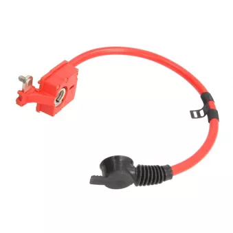 Adaptateur de batterie AKUSAN K00W006AKN