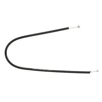 Câble de capot moteur AKUSAN F5B001AKN