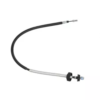 Tirette à cable, frein de stationnement AKUSAN F7R006AKN