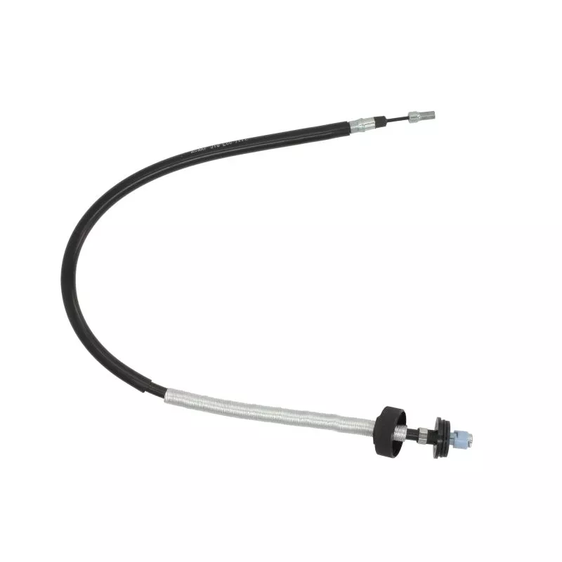 Tirette à cable, frein de stationnement AKUSAN F7R006AKN