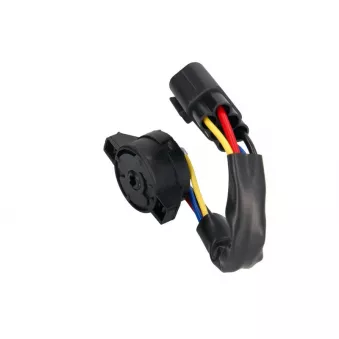 Interrupteur d'allumage/de démarreur AKUSAN K04W023AKN