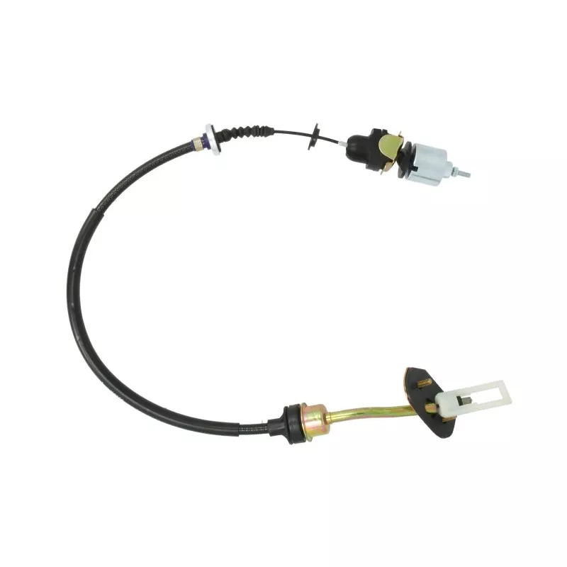 Tirette à câble, commande d'embrayage AKUSAN F6C001AKN