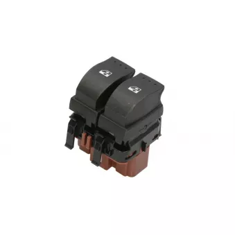 Bouton de lève vitre AKUSAN K01W093AKN