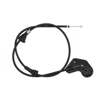 Câble de capot moteur AKUSAN F5B003AKN