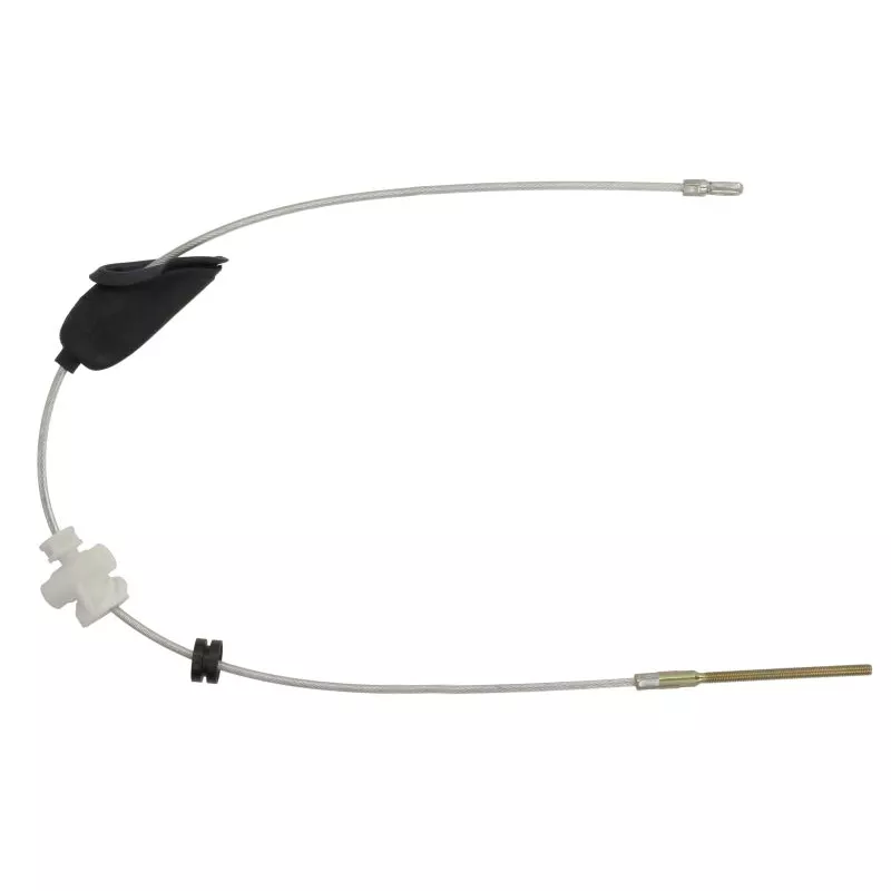 Tirette à cable, frein de stationnement AKUSAN F7A001AKN