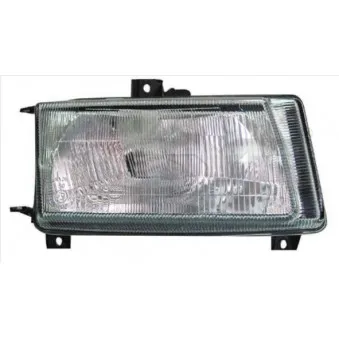 Projecteur principal TYC 20-6154-15-2