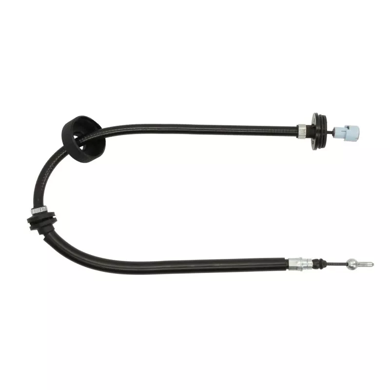 Tirette à cable, frein de stationnement AKUSAN F7R004AKN