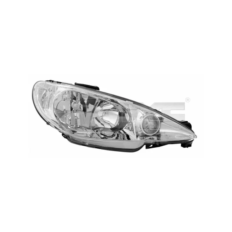 Projecteur principal TYC 20-6155-05-2