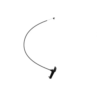 Câble de capot moteur AKUSAN F5C001AKN
