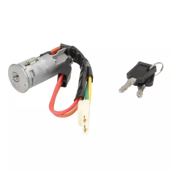 Contacteur de démarrage AKUSAN K04W037AKN
