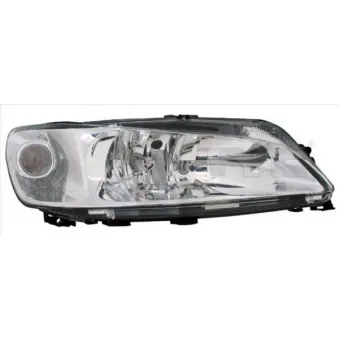 Projecteur principal TYC 20-6182-05-2