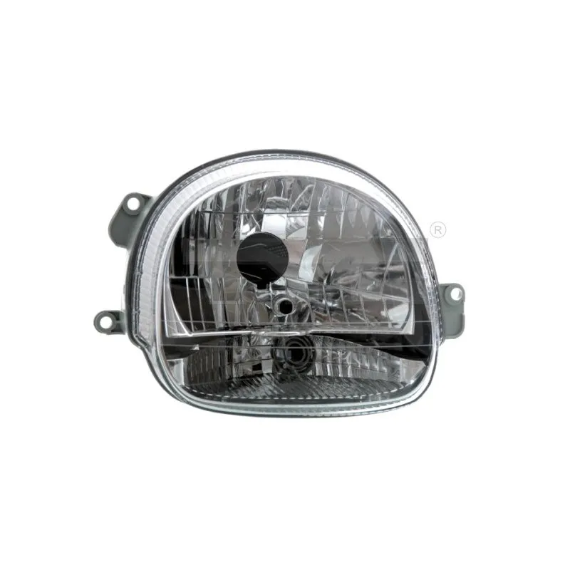 Projecteur principal TYC 20-6183-05-2