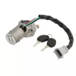 Neiman, barillet de démarrage AKUSAN K04W045AKN - Visuel 1