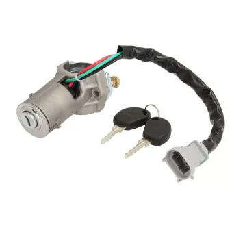 Neiman, barillet de démarrage AKUSAN K04W045AKN