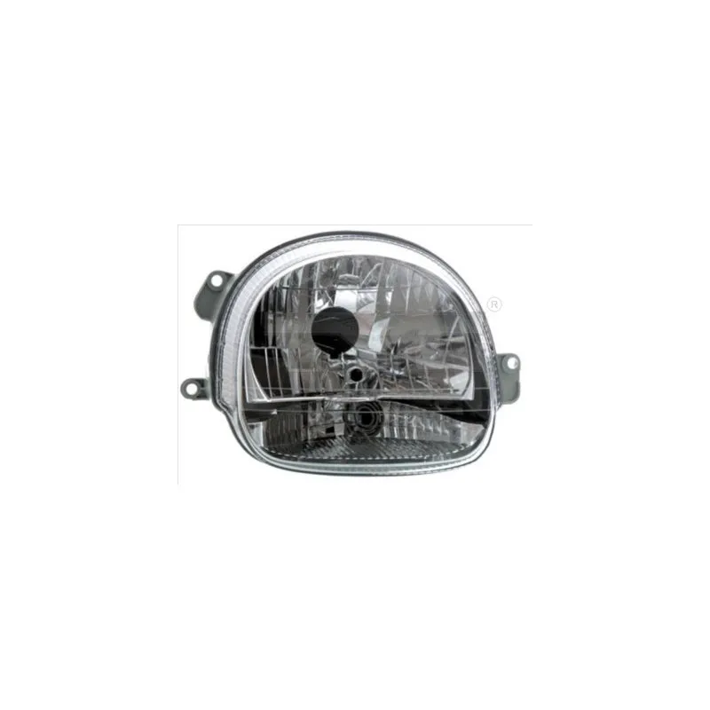 Projecteur principal TYC 20-6184-05-2