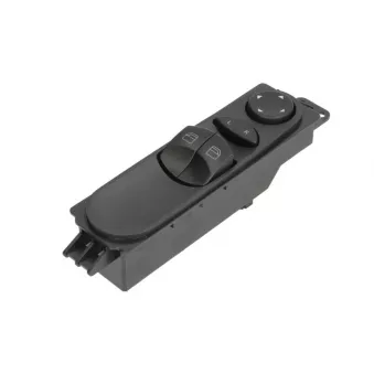 Interrupteur, lève-vitre AKUSAN K01W105AKN
