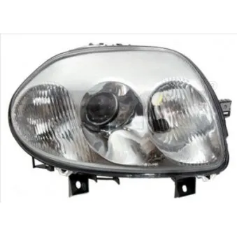 Projecteur principal TYC 20-6193-05-2