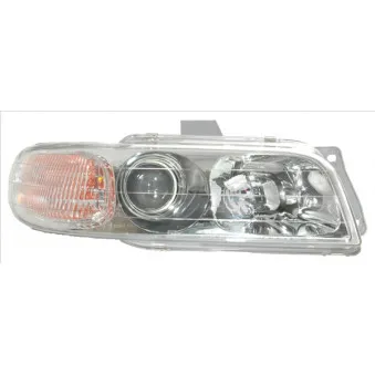 Projecteur principal TYC 20-6197001