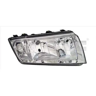 Projecteur principal TYC 20-6229-05-2