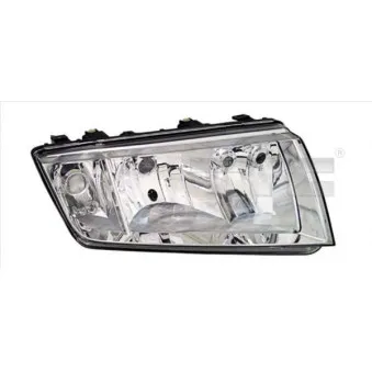 Projecteur principal TYC 20-6230-05-2