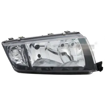 Projecteur principal TYC 20-6230-15-2
