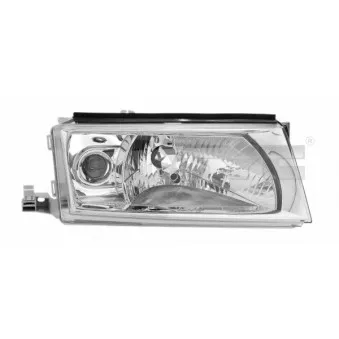 Projecteur principal TYC 20-6231-05-2