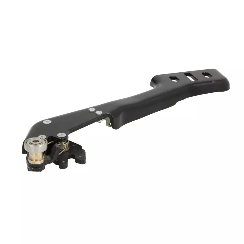 Guidage à galets, porte coulissante AKUSAN AK 500