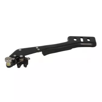 Guidage à galets, porte coulissante AKUSAN AK 501