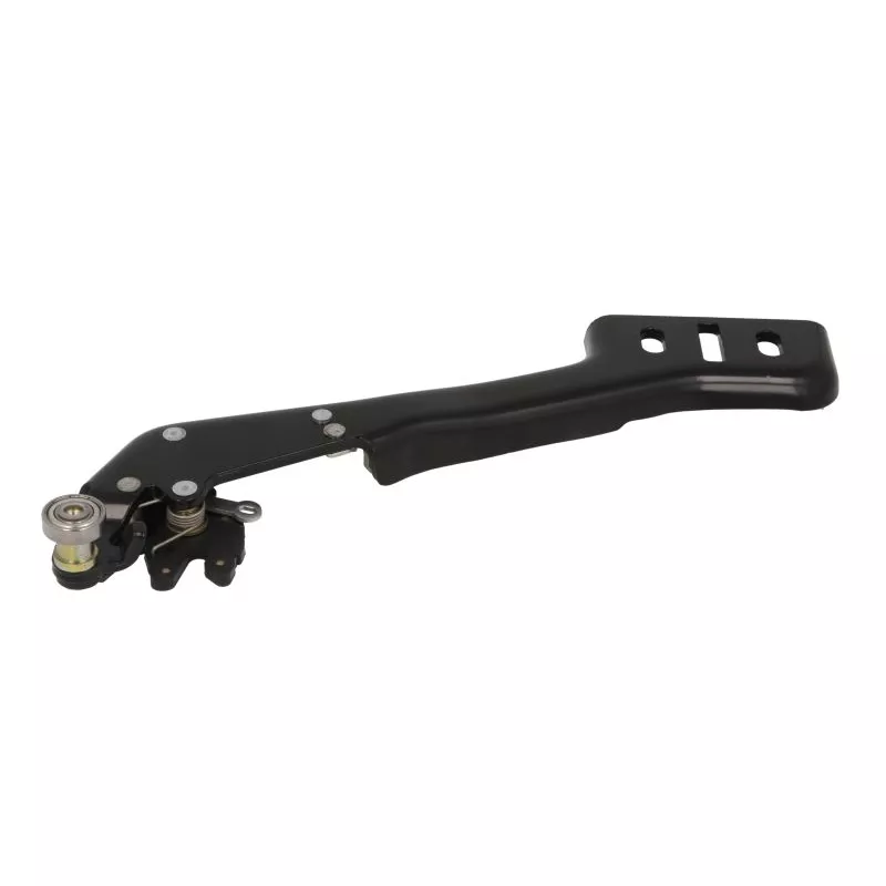 Guidage à galets, porte coulissante AKUSAN AK 501