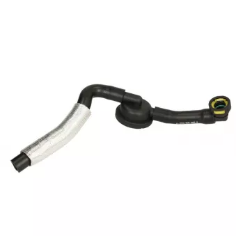 Flexible, aération de la housse de culasse AKUSAN LCC 6107 R