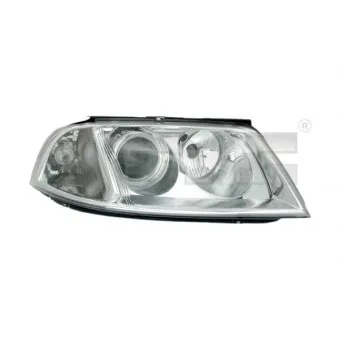 Projecteur principal TYC 20-6243-05-2