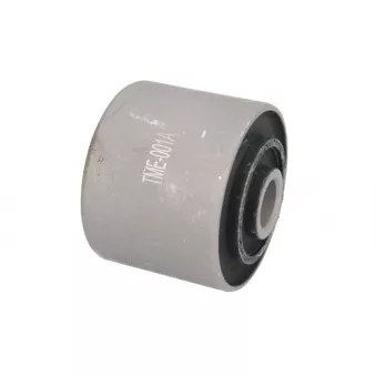 Silent bloc de bras oscillant arrière AKUSAN TW 0046