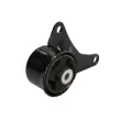 Support, suspension boîte de vitesses AKUSAN PS 0012 - Visuel 1