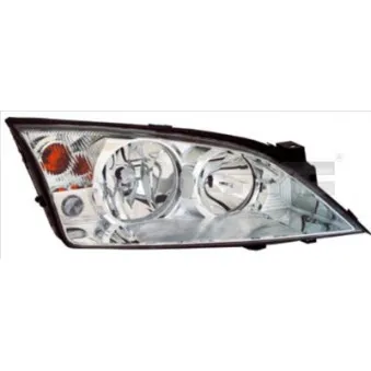 Projecteur principal TYC 20-6246-05-2