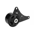 Support, suspension boîte de vitesses AKUSAN PS 0013 - Visuel 1
