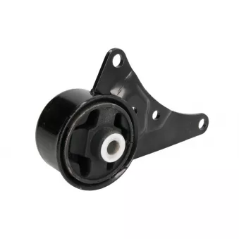 Support, suspension boîte de vitesses AKUSAN PS 0013