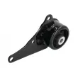Support, suspension boîte de vitesses AKUSAN PS 0013 - Visuel 2
